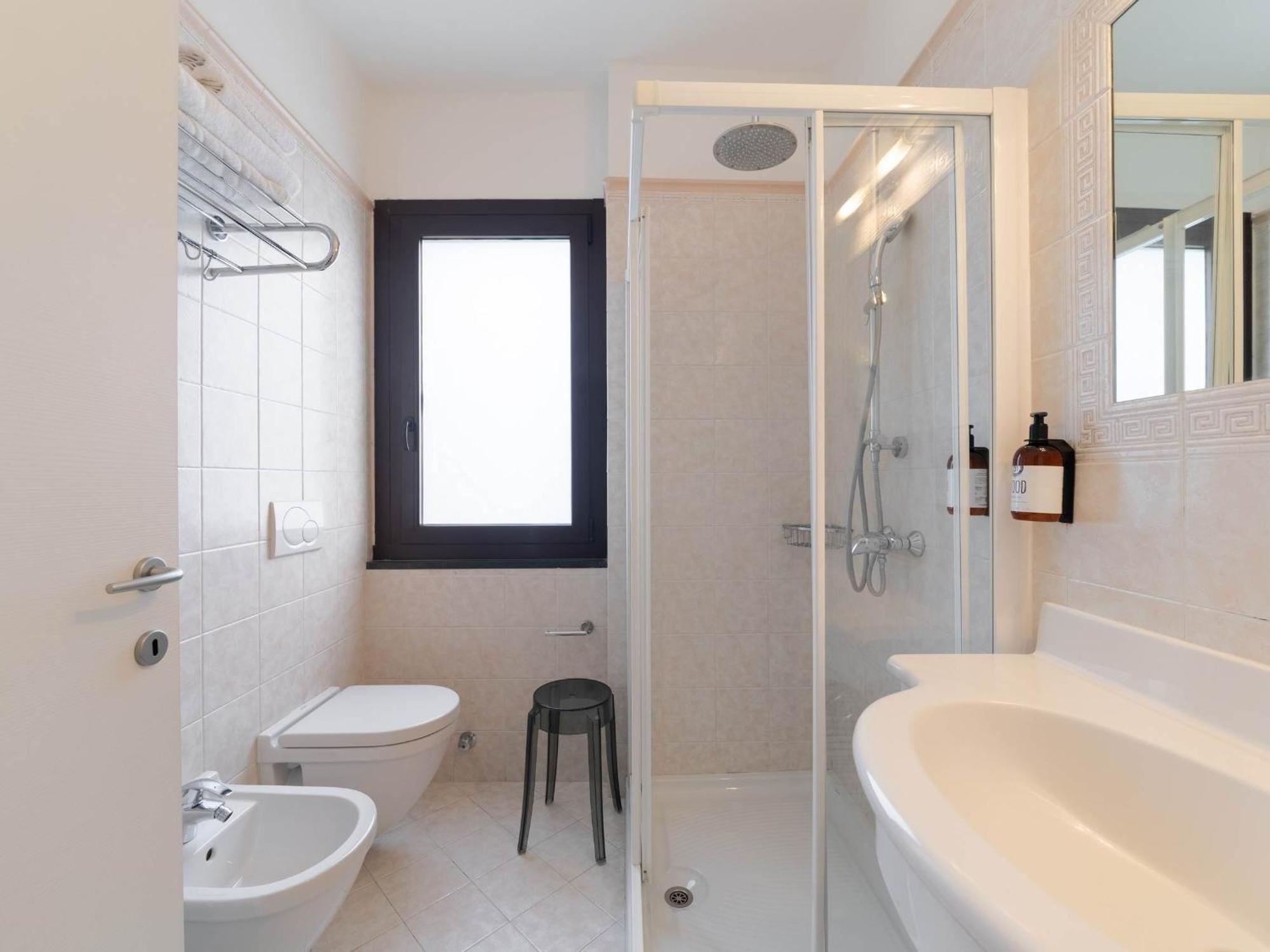Hotel Riviera Panoramic Green Resort Limone sul Garda Exterior foto