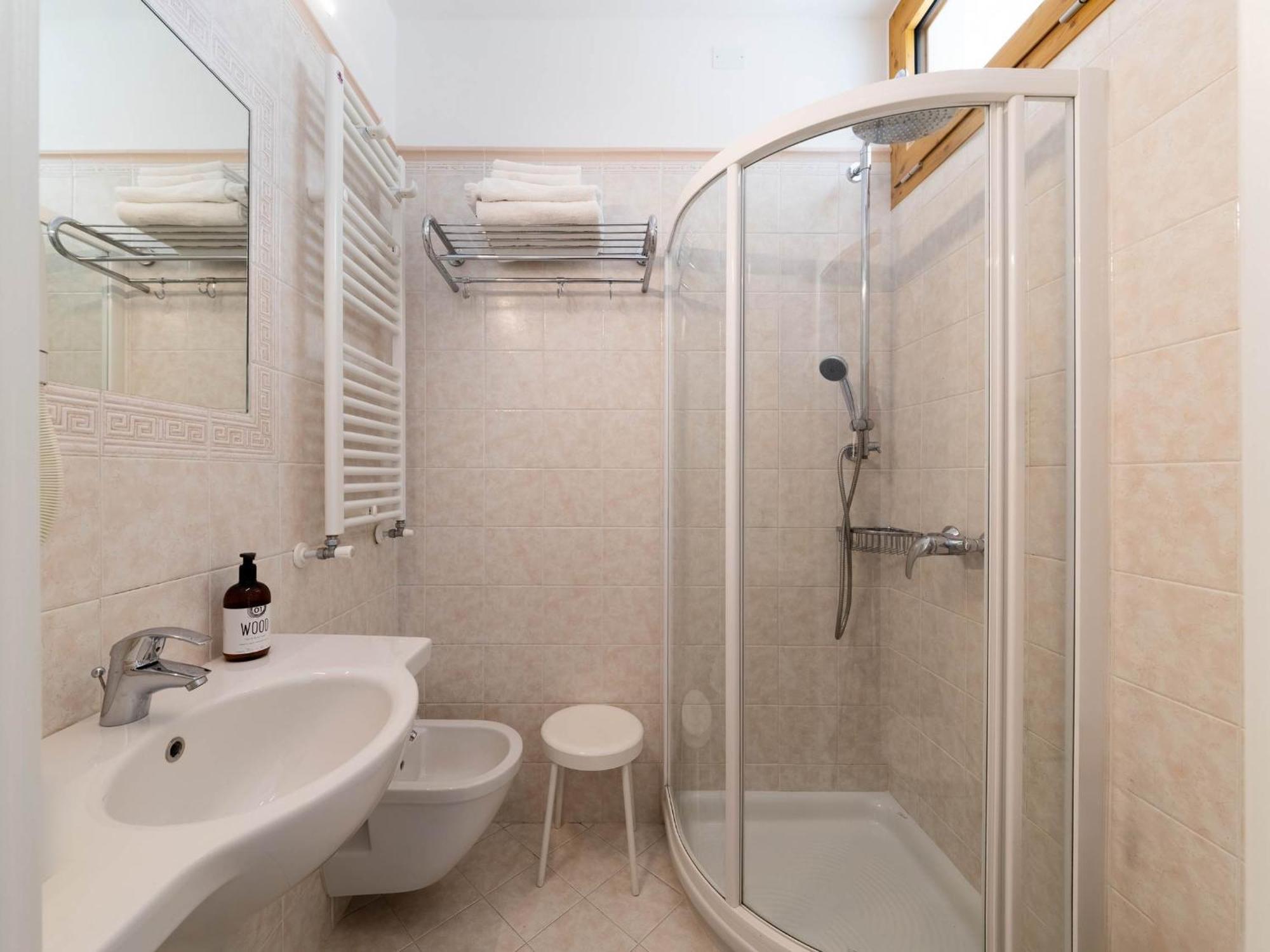 Hotel Riviera Panoramic Green Resort Limone sul Garda Exterior foto