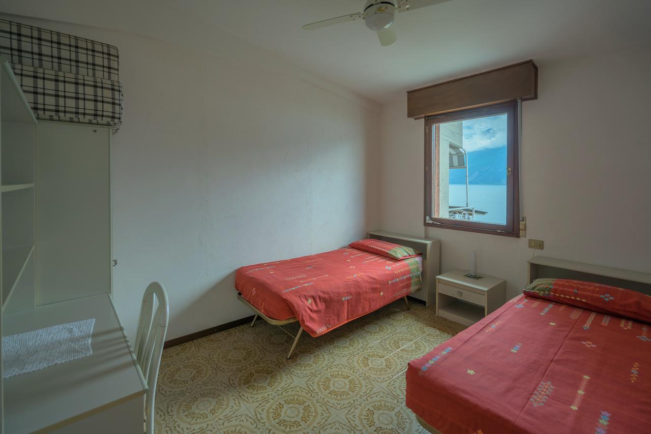 Hotel Riviera Panoramic Green Resort Limone sul Garda Exterior foto